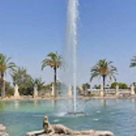 Sol, Mar Y Arena Apartamento