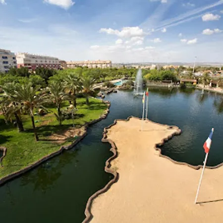 Apartamento Sol, Mar Y Arena Torrevieja