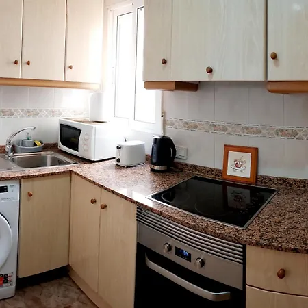 Sol, Mar Y Arena * Torrevieja