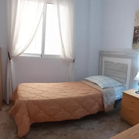 Apartmán Sol, Mar Y Arena Torrevieja